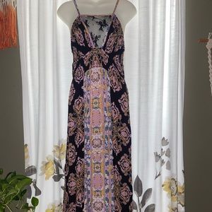 NWT Free People Maxi Dress Small / S